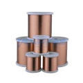 Professional annealed copper wire/Standard copper wire/1.5mm 0.10mm enamelled copper wire